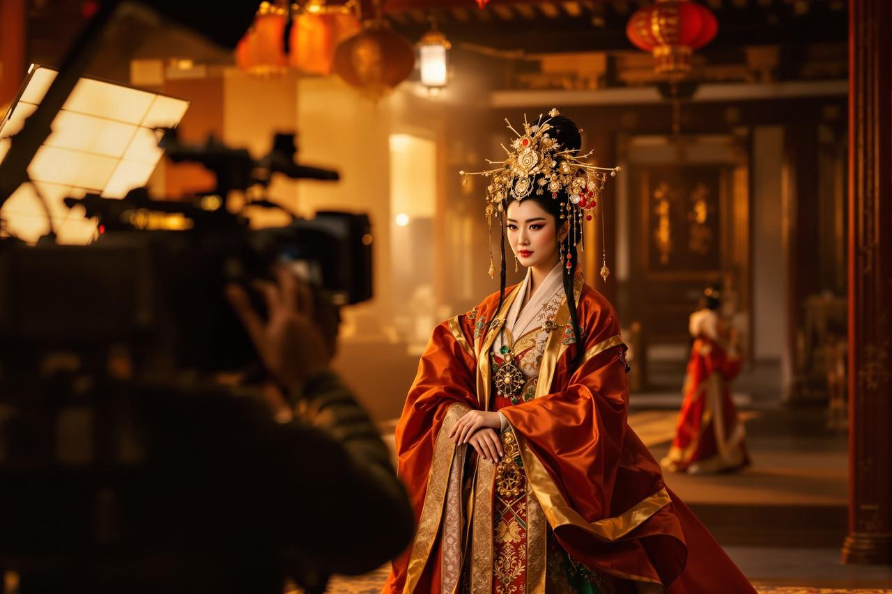 娱乐圈网红事件背后的一段真情，从八卦到甜蜜爱情的逆转